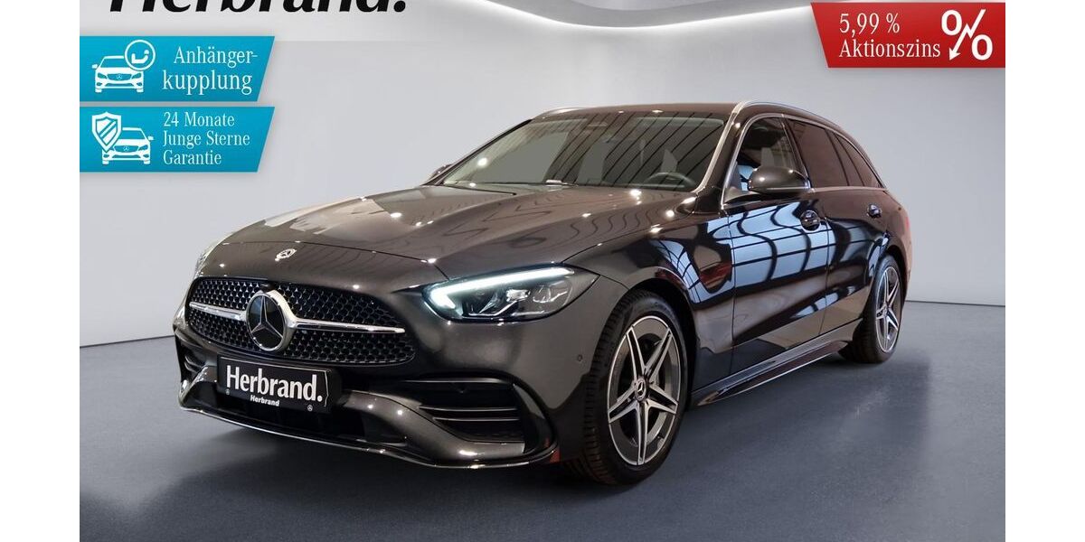 Mercedes-Benz C 220 10.429 km 45.290 &euro; Mönchengladbach 41063