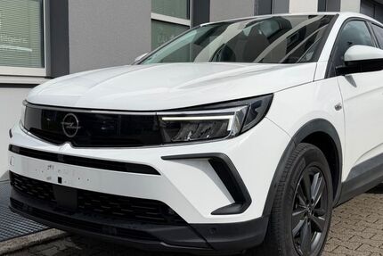 Opel Grandland (X) 112.321 km 14.900 &euro; Hilden 40721