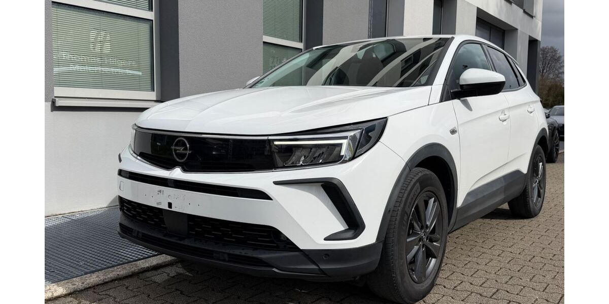 Opel Grandland (X) 112.321 km 14.900 &euro; Hilden 40721