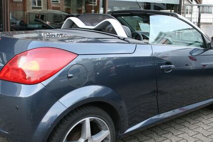 Opel Tigra 168.432 km 3.333 &euro; Mönchengladbach 41065