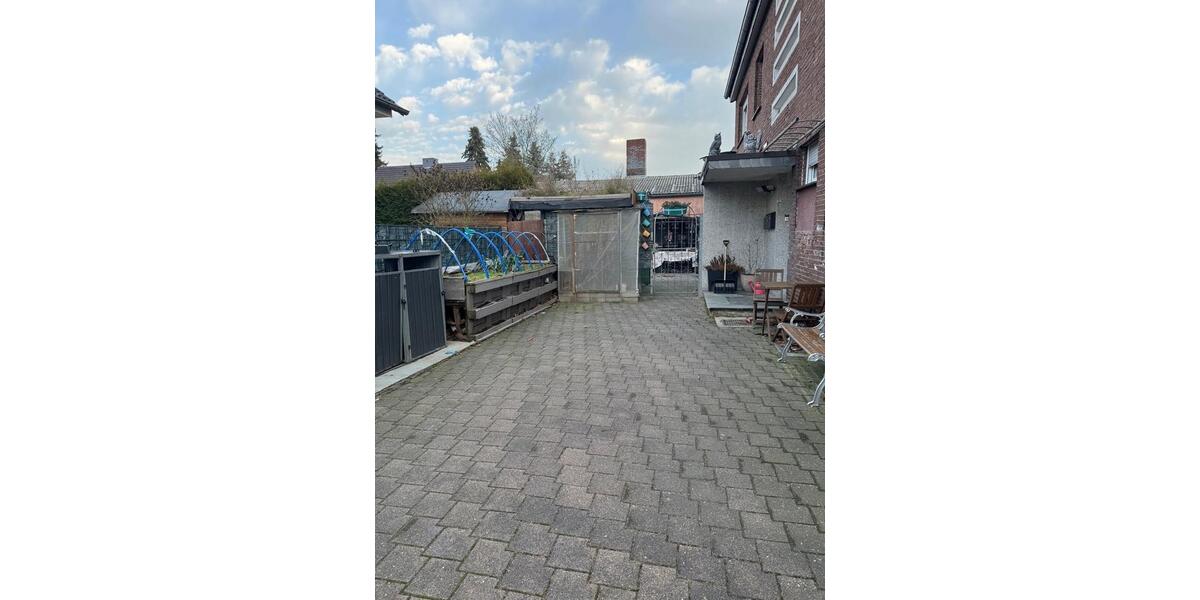 Mehrfamilienhaus, Wohnhaus Kamp-Lintfort Lintfort - 649.000&euro; | Angebot:25102085