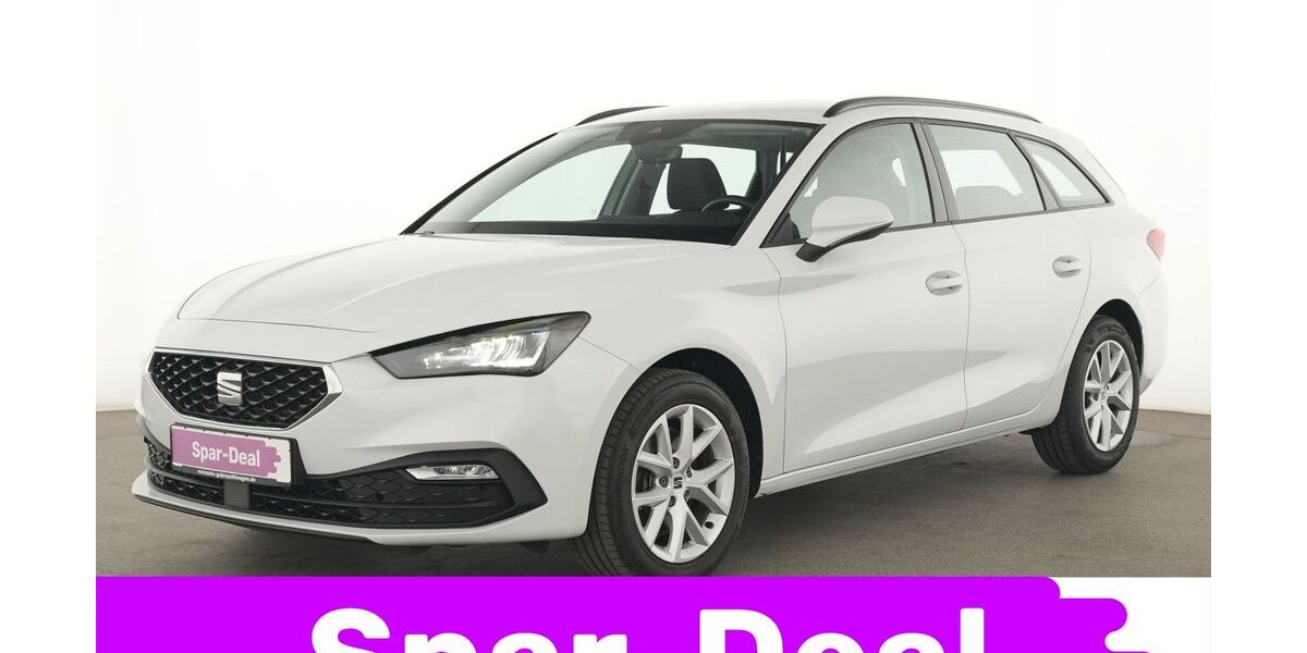 Seat Leon 79.894 km 17.297 &euro; Neuss 41460