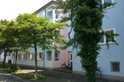 Wohnung Duisburg Duisburg-Mitte - 3 Zimmer, 73 m&sup2;, 599&euro; | Angebot:27640556
