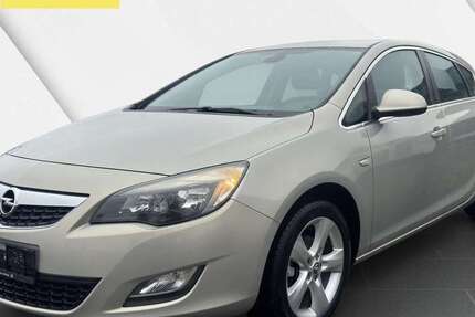 Opel Astra 91.500 km 5.999 &euro; Kempen 47906