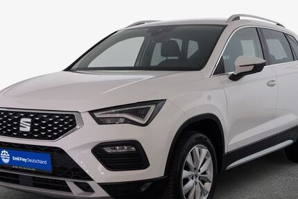 Seat Ateca 68.032 km 23.970 &euro; Düsseldorf 40233
