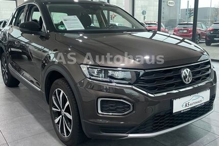 VW T-Roc 41.550 km 19.450 &euro; Nettetal 41334