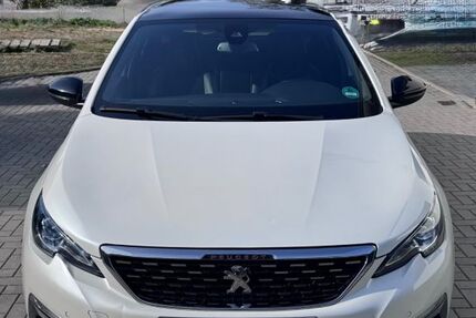 Peugeot 308 149.000 km 12.900 &euro; Viersen 41748
