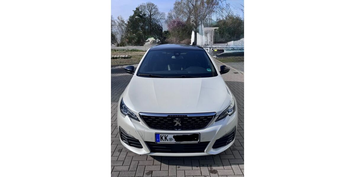 Peugeot 308 149.000 km 12.900 &euro; Viersen 41748
