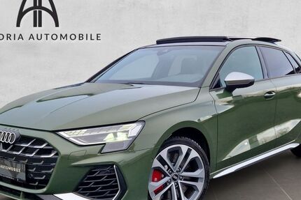 Audi S3 9.208 km 43.990 &euro; Kaarst (bei Düsseldorf) 41564