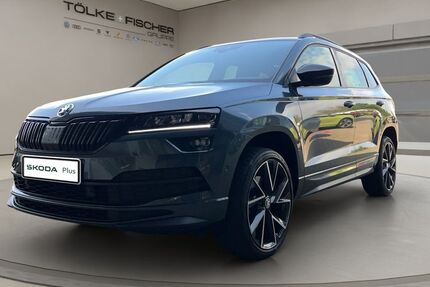Skoda Karoq 83.703 km 27.850 &euro; Krefeld 47809