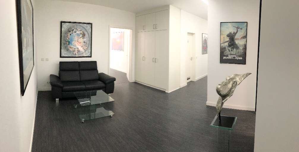 Gewerbeobjekt Düsseldorf - 990&euro; | Angebot:26012007