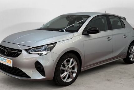 Opel Corsa 40.680 km 15.399 &euro; Moers 47445