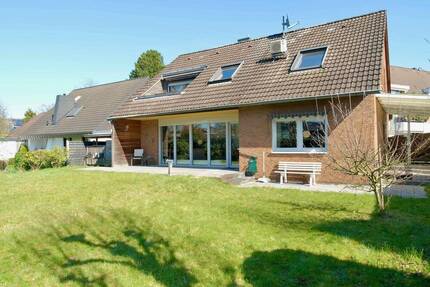 Haus Kaarst Holzbüttgen - 4 Zimmer, 153 m&sup2;, 599.000&euro; | Angebot:26066497