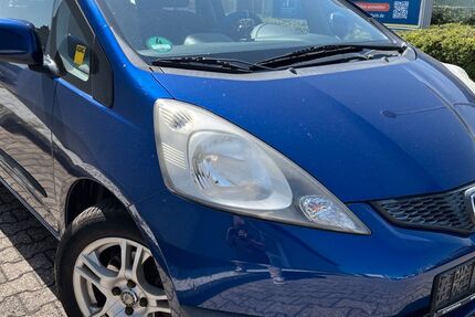 Honda Jazz 139.998 km 3.300 &euro; Mönchengladbach 41061
