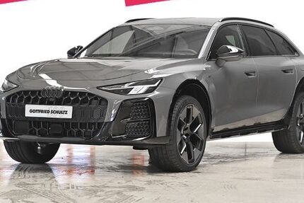 Audi A6 Allroad 6.000 km 97.980 &euro; Düsseldorf 40233