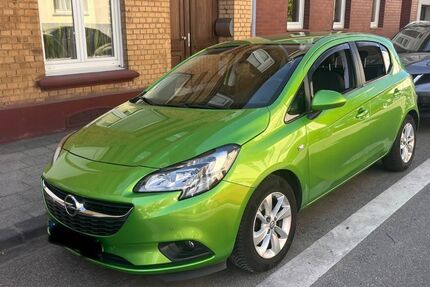 Opel Corsa 118.000 km 7.600 &euro; Mülheim an der Ruhr 45468