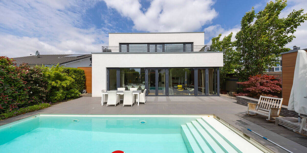 Einfamilienhaus Viersen Süchteln - 8 Zimmer, 271 m&sup2;, 1.090.000&euro; | Angebot:26608030