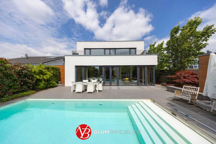 Haus Viersen Süchteln - 8 Zimmer, 271 m&sup2;, 1.090.000&euro; | Angebot:26608030