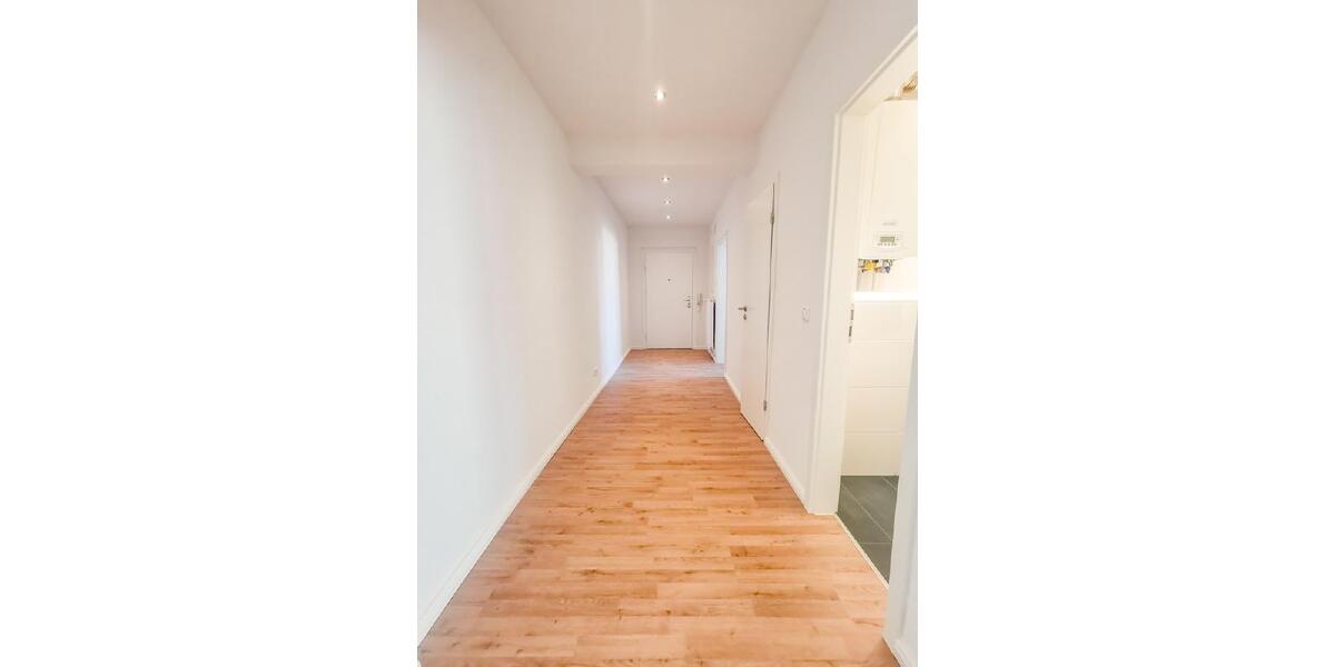 Etagenwohnung Mönchengladbach Süd - 3 Zimmer, 65 m&sup2;, 549&euro; | Angebot:25590564