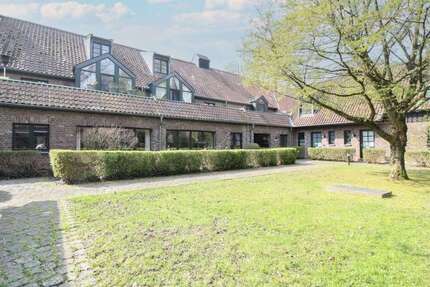 Wohnung Krefeld Hülser Berg - 1 Zimmer, 52 m&sup2;, 153.000&euro; | Angebot:26631379