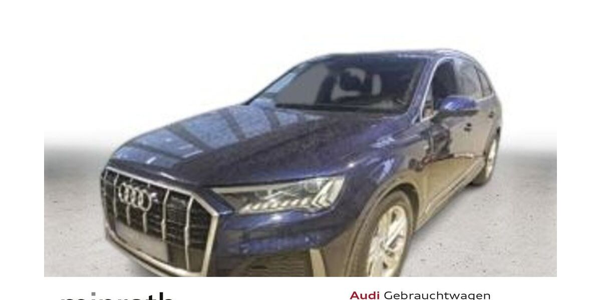 Audi Q7 93.916 km 45.160 &euro; Moers-Hülsdonk 47441