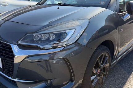 Citroen DS3 126.199 km 6.000 &euro; Duisburg 47179