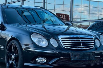 Mercedes-Benz E 500 158.477 km 14.990 &euro; Mönchengladbach 41068