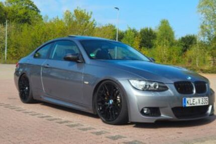 BMW 335 170.000 km 13.749 &euro; Kerken 47647