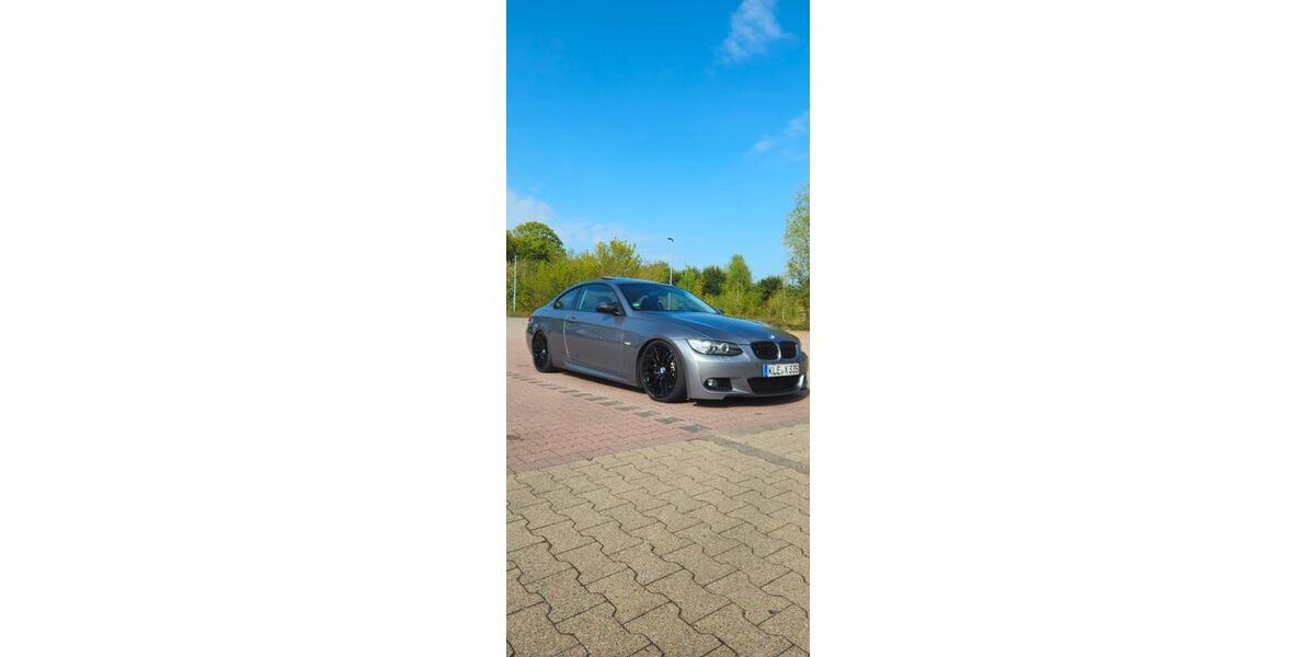 BMW 335 170.000 km 13.749 &euro; Kerken 47647