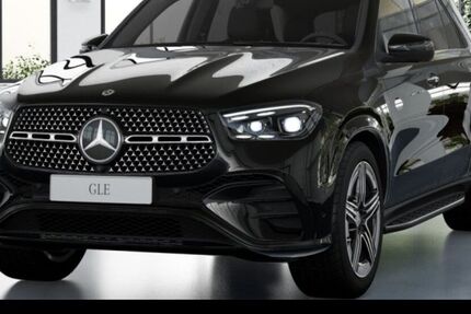 Mercedes-Benz GLE 450 11.495 km 87.990 &euro; Düsseldorf 40470