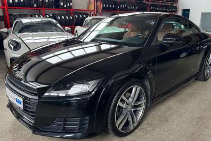 Audi TT 176.900 km 18.900 &euro; Kaarst 41564