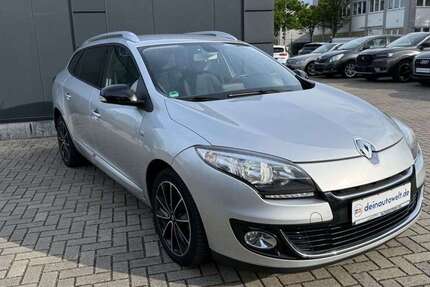 Renault Megane 112.000 km 6.600 &euro; Dormagen 41540