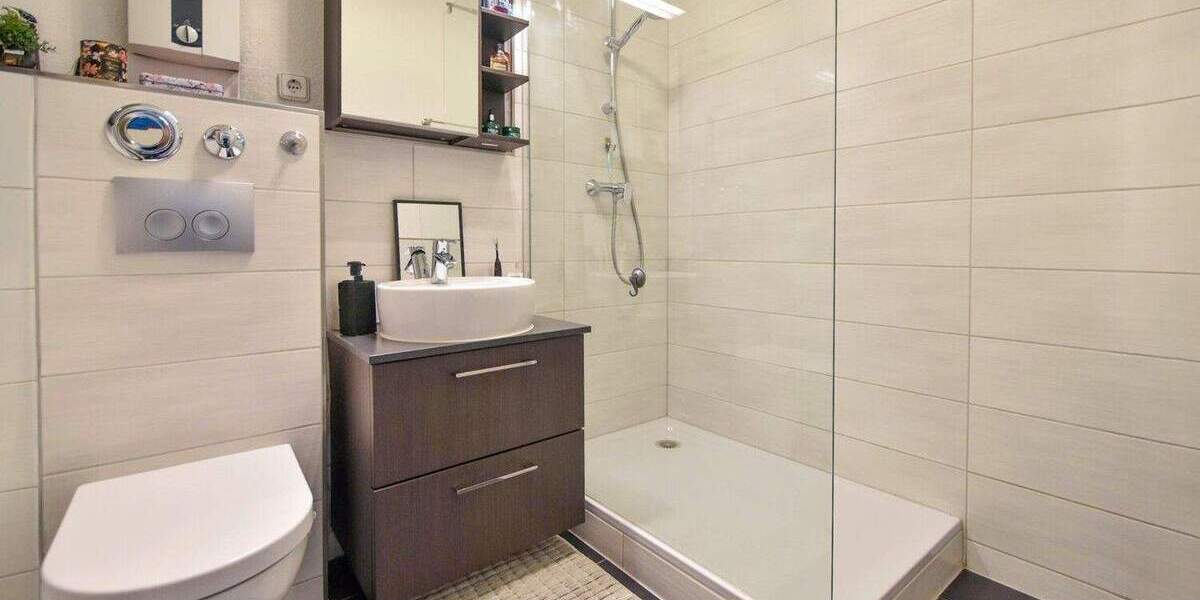 Etagenwohnung Duisburg / Dellviertel Dellviertel - 3 Zimmer, 80 m&sup2;, 139.000&euro; | Angebot:25695780