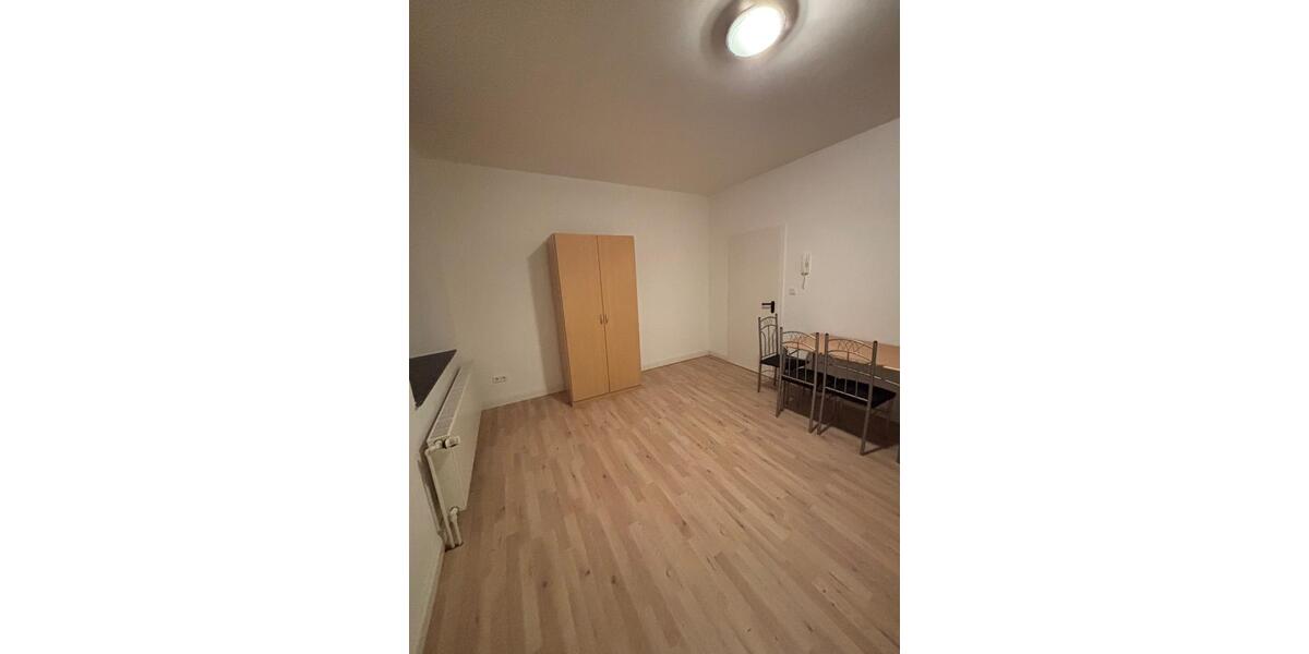 Etagenwohnung Titz - 1 Zimmer, 27 m&sup2;, 324&euro; | Angebot:24787929