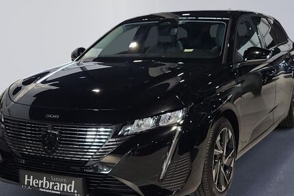 Peugeot 308 8.500 km 25.490 &euro; Mönchengladbach 41066