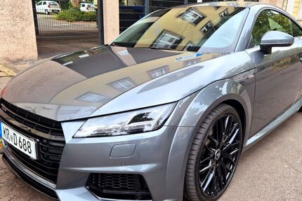 Audi TT 81.500 km 23.499 &euro; Krefeld 47807