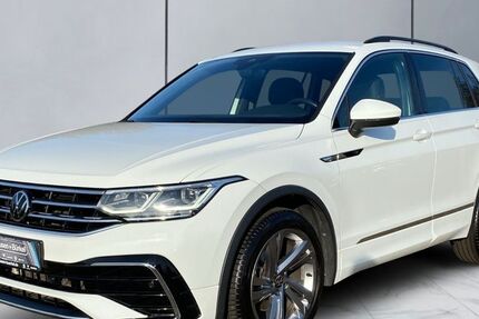 VW Tiguan 66.135 km 29.390 &euro; Viersen 41751