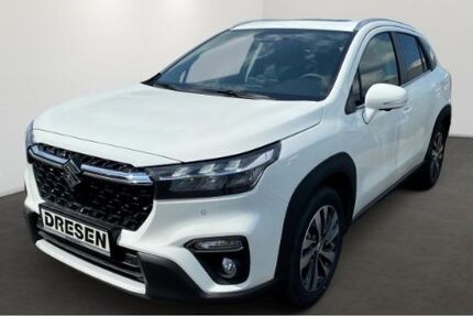 Suzuki (SX4) S-Cross 6.250 km 26.650 &euro; Korschenbroich 41352