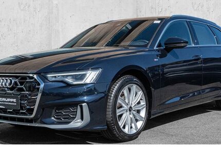 Audi A6 31.910 km 48.850 &euro; Düsseldorf 40474