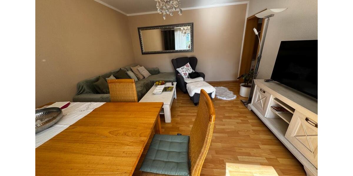 Erdgeschoßwohnung Duisburg Rheinhausen - 2 Zimmer, 62 m&sup2;, 160.000&euro; | Angebot:25391071