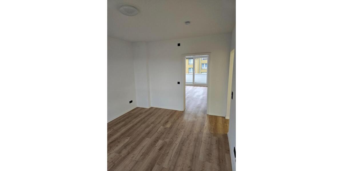 Etagenwohnung Heiligenhaus - 2 Zimmer, 50 m&sup2;, 650&euro; | Angebot:25272326