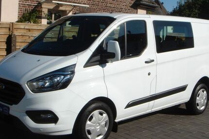 Ford Transit 22.660 km 26.980 &euro; Hilden 40721