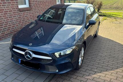 Mercedes-Benz A 250 43.000 km 21.900 &euro; Brüggen 41379