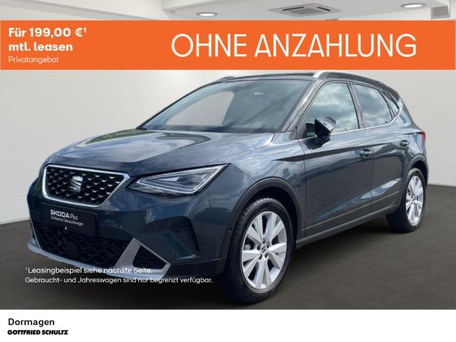 Seat Arona 19.655 km 23.850 &euro; Dormagen 41540
