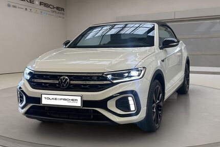 VW T-Roc 1.300 km 37.899 &euro; Krefeld 47805