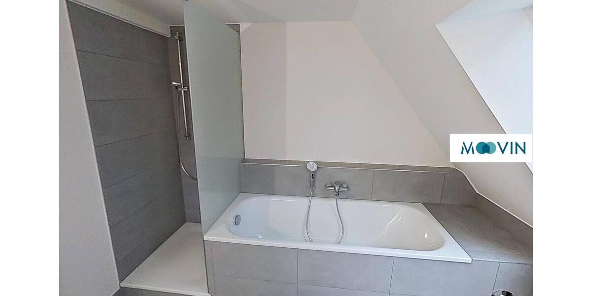 Etagenwohnung Mönchengladbach - 3 Zimmer, 107 m&sup2;, 963&euro; | Angebot:23088381