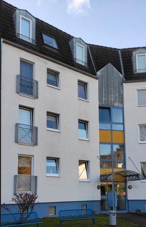 Etagenwohnung Mönchengladbach Nord - 3 Zimmer, 78 m&sup2;, 170.000&euro; | Angebot:26018189