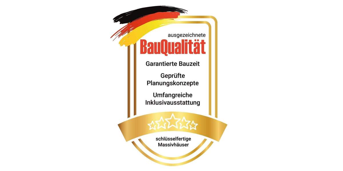 Einfamilienhaus Brüggen - 5 Zimmer, 134 m&sup2;, 559.120&euro; | Angebot:25739054