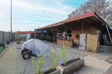 Grundstück Düsseldorf Vennhausen - 175.000&euro; | Angebot:26569702