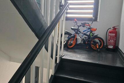 Wohnung Duisburg Hamborn - 5 Zimmer, 135 m&sup2;, 1.400&euro; | Angebot:26048944